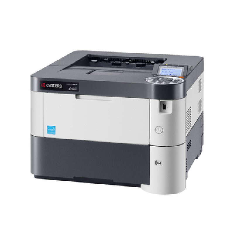 Kyocera ECOSYS P3055dn Fotokopi Makinesi