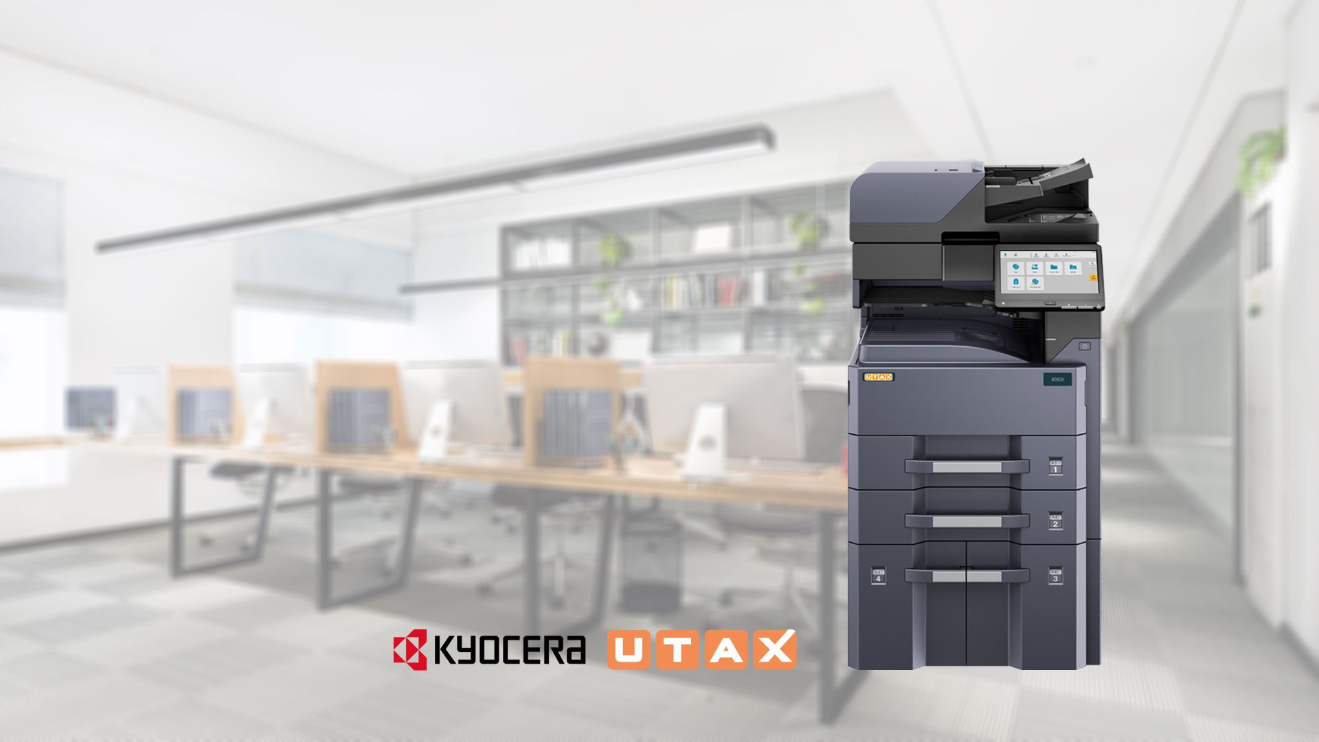 Ofisinizin Gücüne Güç Katıyoruz